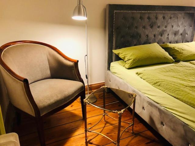 Gaestezimmer Am Hansaplatz ハンブルク 部屋 写真