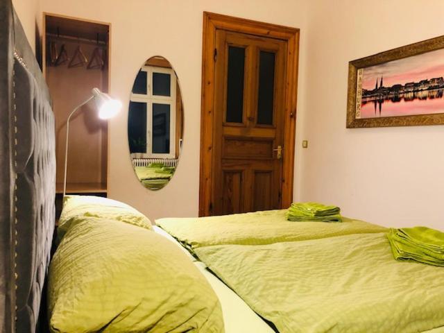 Gaestezimmer Am Hansaplatz ハンブルク 部屋 写真